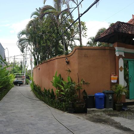 Villa Alam Biru Gardenia Seminyak Kültér fotó