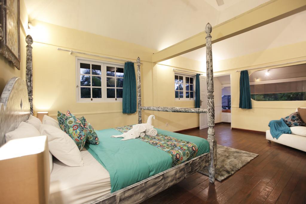 Villa Alam Biru Gardenia Seminyak Kültér fotó