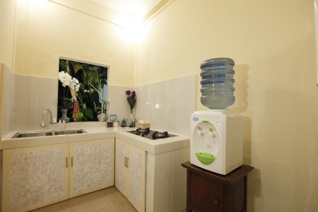 Villa Alam Biru Gardenia Seminyak Kültér fotó