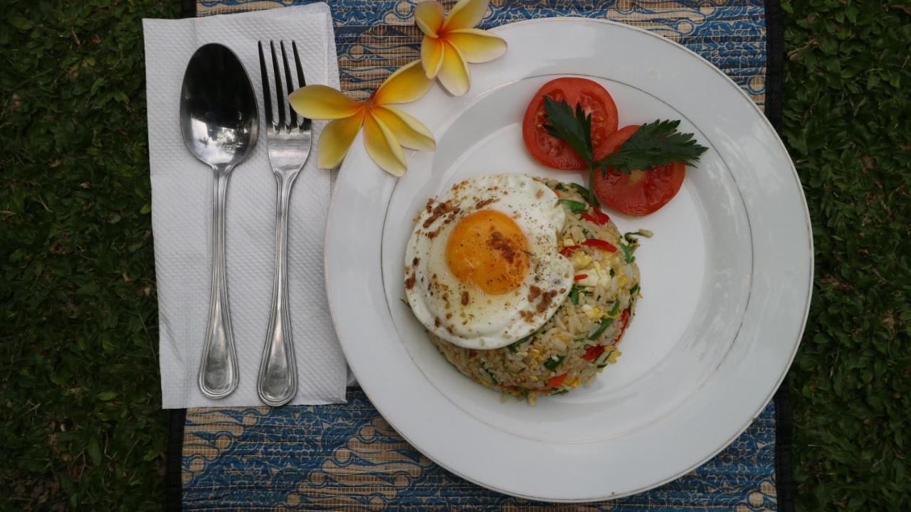 Villa Alam Biru Gardenia Seminyak Kültér fotó